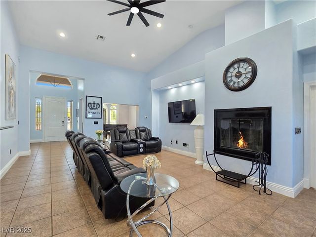 3780 Shawnee Avenue, Pahrump, NV 89048