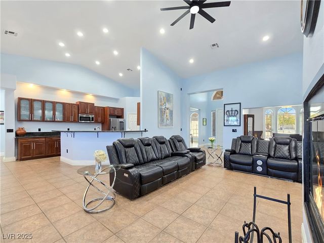 3780 Shawnee Avenue, Pahrump, NV 89048