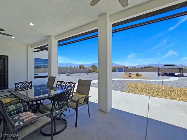 3780 Shawnee Avenue, Pahrump, NV 89048