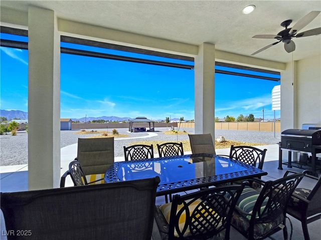 3780 Shawnee Avenue, Pahrump, NV 89048