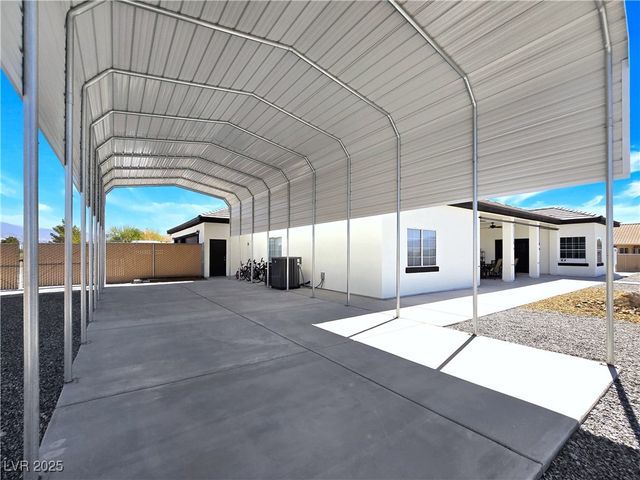 3780 Shawnee Avenue, Pahrump, NV 89048