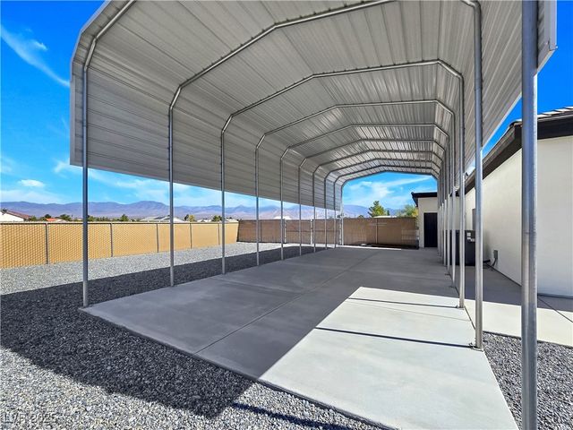 3780 Shawnee Avenue, Pahrump, NV 89048