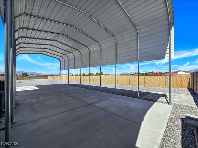 3780 Shawnee Avenue, Pahrump, NV 89048