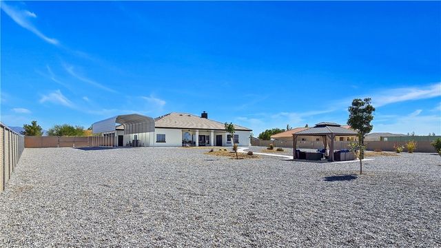 3780 Shawnee Avenue, Pahrump, NV 89048