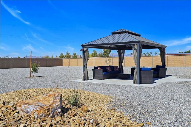 3780 Shawnee Avenue, Pahrump, NV 89048