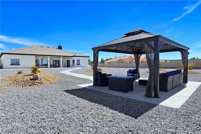 3780 Shawnee Avenue, Pahrump, NV 89048