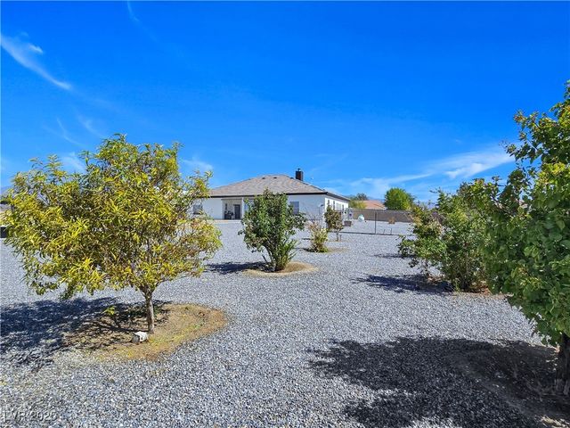 3780 Shawnee Avenue, Pahrump, NV 89048