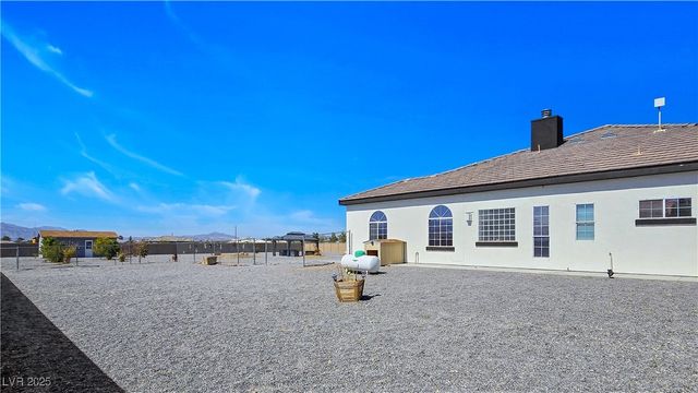 3780 Shawnee Avenue, Pahrump, NV 89048