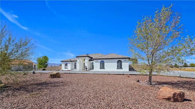 3780 Shawnee Avenue, Pahrump, NV 89048