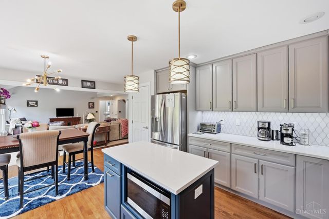 4783 Wellington Chase Court, Green Twp, OH 45248