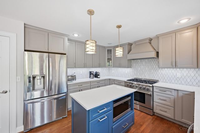 4783 Wellington Chase Court, Green Twp, OH 45248