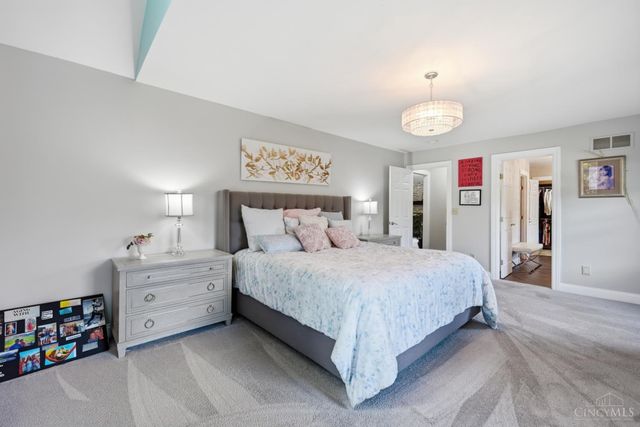 4783 Wellington Chase Court, Green Twp, OH 45248
