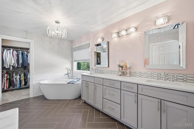 4783 Wellington Chase Court, Green Twp, OH 45248
