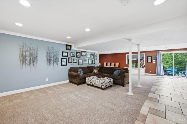 4783 Wellington Chase Court, Green Twp, OH 45248
