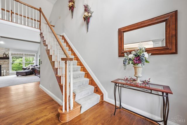 4783 Wellington Chase Court, Green Twp, OH 45248