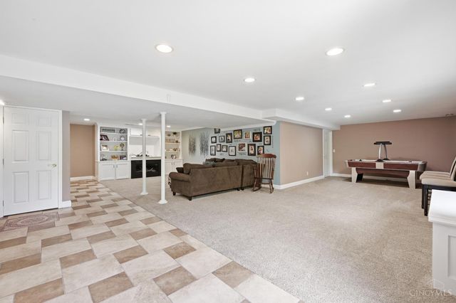 4783 Wellington Chase Court, Green Twp, OH 45248