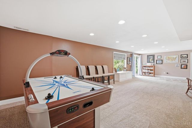 4783 Wellington Chase Court, Green Twp, OH 45248