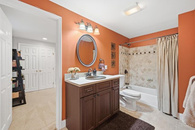 4783 Wellington Chase Court, Green Twp, OH 45248