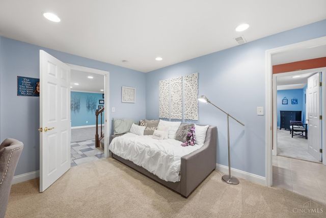 4783 Wellington Chase Court, Green Twp, OH 45248