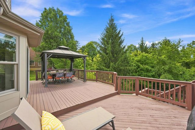 4783 Wellington Chase Court, Green Twp, OH 45248