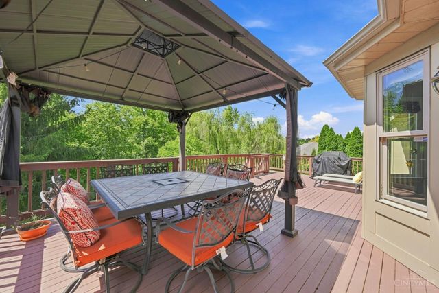 4783 Wellington Chase Court, Green Twp, OH 45248