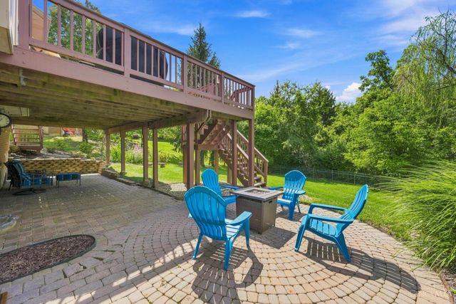 4783 Wellington Chase Court, Green Twp, OH 45248