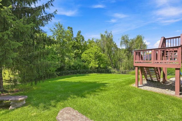 4783 Wellington Chase Court, Green Twp, OH 45248