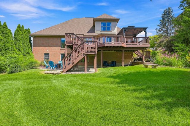 4783 Wellington Chase Court, Green Twp, OH 45248