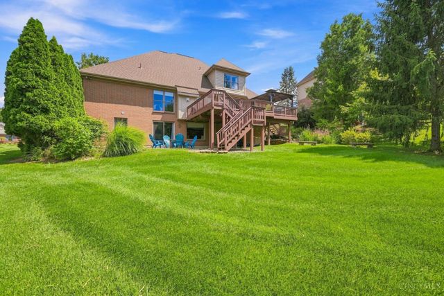 4783 Wellington Chase Court, Green Twp, OH 45248