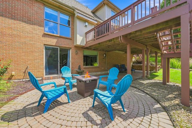 4783 Wellington Chase Court, Green Twp, OH 45248