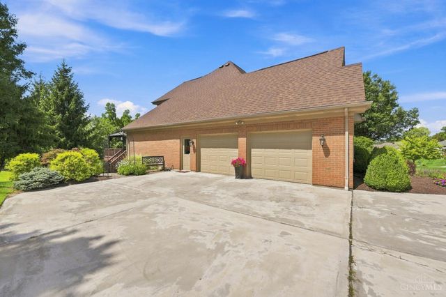 4783 Wellington Chase Court, Green Twp, OH 45248