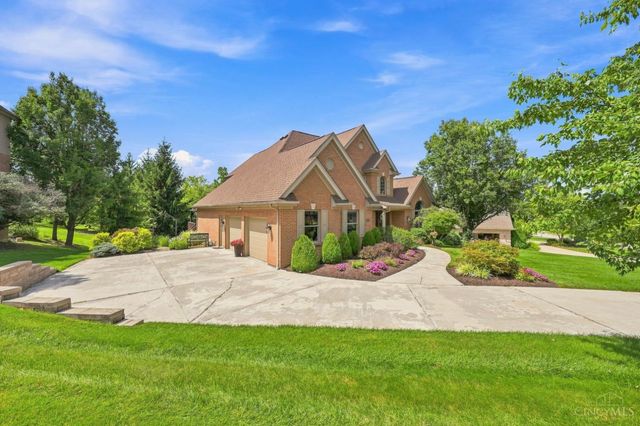 4783 Wellington Chase Court, Green Twp, OH 45248