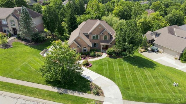 4783 Wellington Chase Court, Green Twp, OH 45248