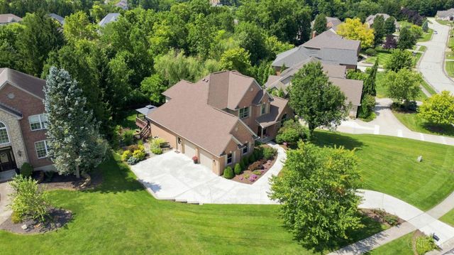 4783 Wellington Chase Court, Green Twp, OH 45248