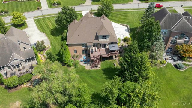 4783 Wellington Chase Court, Green Twp, OH 45248