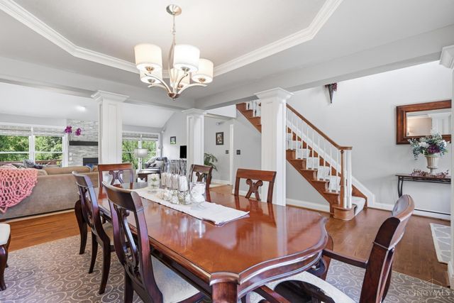 4783 Wellington Chase Court, Green Twp, OH 45248