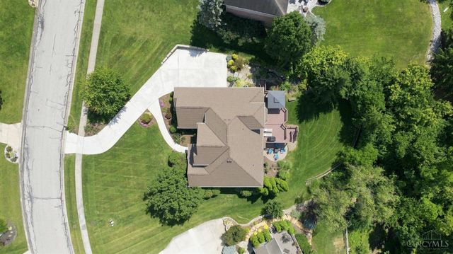 4783 Wellington Chase Court, Green Twp, OH 45248