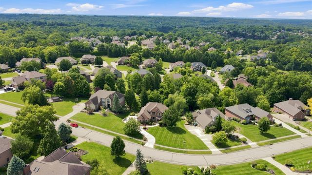 4783 Wellington Chase Court, Green Twp, OH 45248