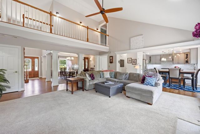 4783 Wellington Chase Court, Green Twp, OH 45248
