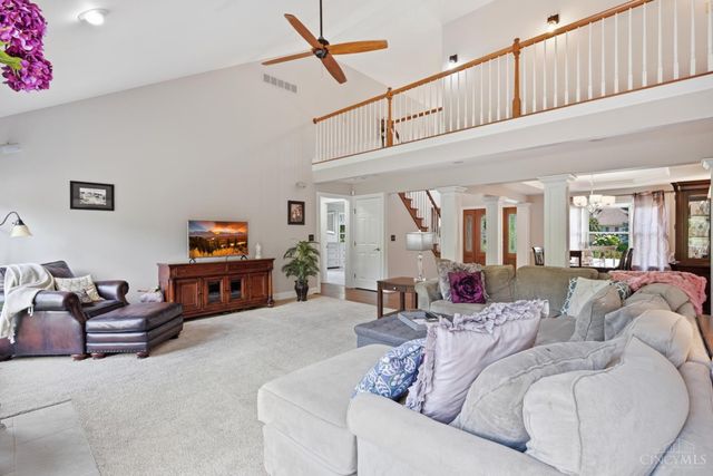 4783 Wellington Chase Court, Green Twp, OH 45248