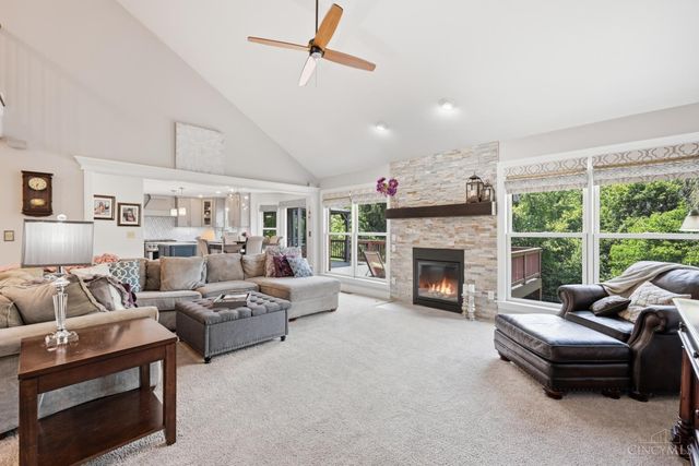 4783 Wellington Chase Court, Green Twp, OH 45248