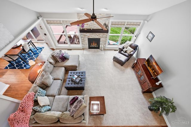 4783 Wellington Chase Court, Green Twp, OH 45248