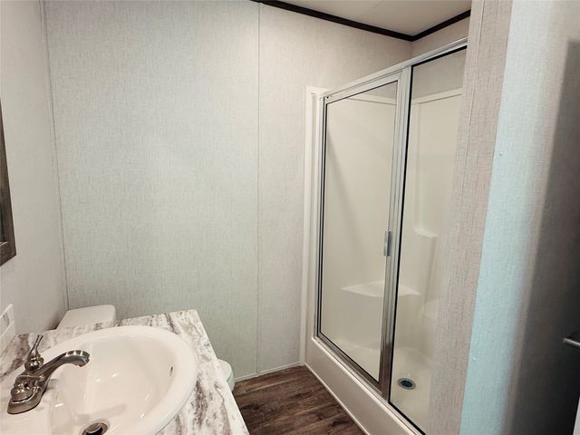 3005 Elmwood Drive, Granbury, TX 76048