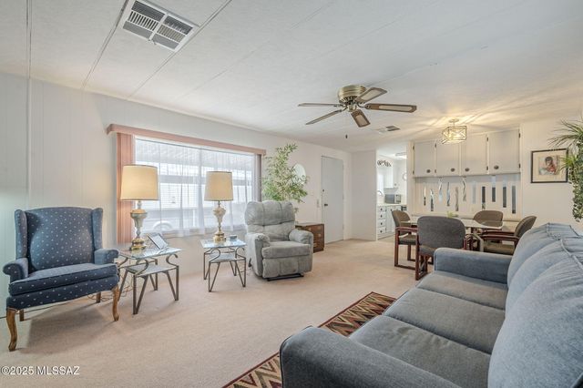 101 W River Rd Unit 70, Tucson, AZ 85704