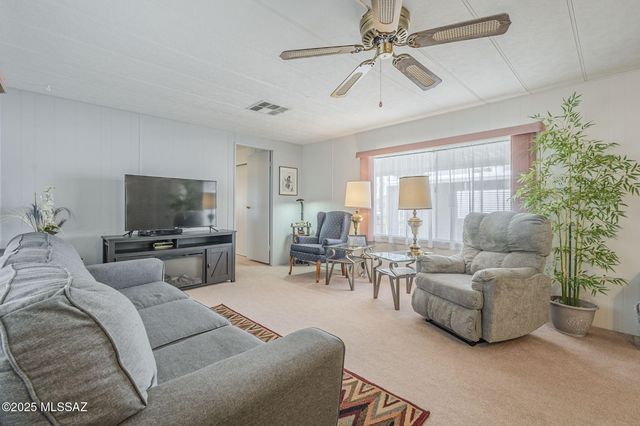 101 W River Rd Unit 70, Tucson, AZ 85704