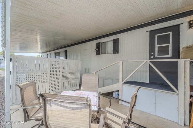 101 W River Rd Unit 70, Tucson, AZ 85704