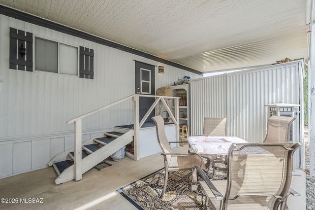 101 W River Rd Unit 70, Tucson, AZ 85704