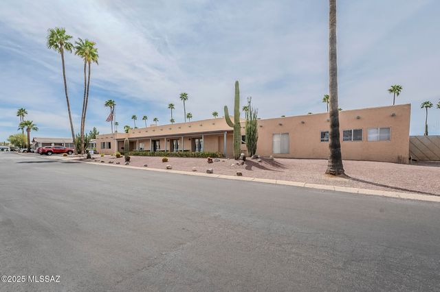 101 W River Rd Unit 70, Tucson, AZ 85704