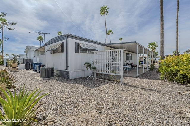 101 W River Rd Unit 70, Tucson, AZ 85704
