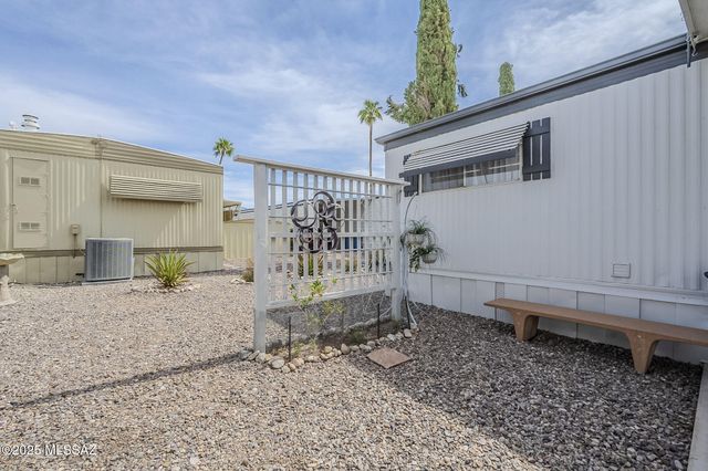 101 W River Rd Unit 70, Tucson, AZ 85704